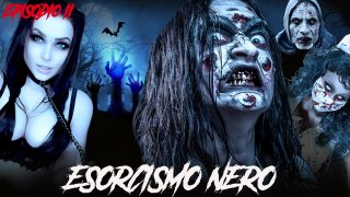 Horror experience - Scena2 - 1