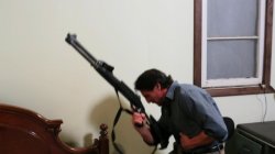 'Walking Dead, The: A Hardcore Parody' screenshot nº 62