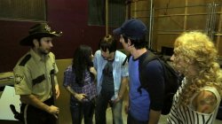 'Walking Dead, The: A Hardcore Parody' screenshot nº 94