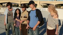 'Walking Dead, The: A Hardcore Parody' screenshot nº 95