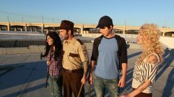 'Walking Dead, The: A Hardcore Parody' screenshot nº 114