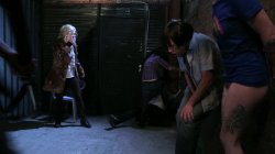 'Walking Dead, The: A Hardcore Parody' screenshot nº 14