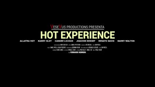 Hot experience - Scene1 - 1