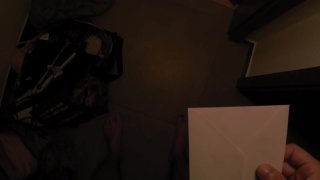 Der POV Ficker - Scena3 - 6