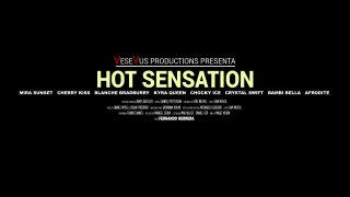 Hot sensation - Scena1 - 1