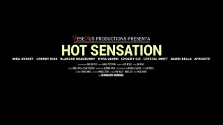 Hot sensation - Scena1 - 1