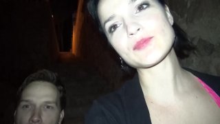 Urlaubsreif - Maria Mia&#39;s geiler Ficktrip - Scène5 - 2