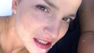 Urlaubsreif - Maria Mia&#39;s geiler Ficktrip - Scène11 - 6