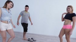 'Game Of Porn - Wicked 4 Hours' screenshot nº 18