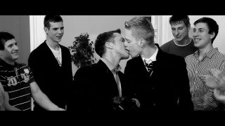 Angelo Godshack & Others in 25 Cocks 1 Blond Twink! for Sauvage