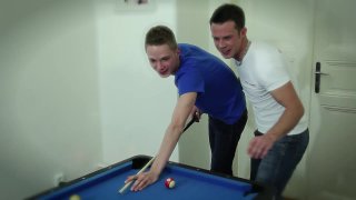 Angelo Godshack & Others in 25 Cocks 1 Blond Twink! for Sauvage