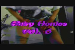 Captura de 'Hairy Honies 6' nº 1