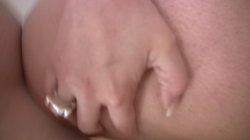 'Espanolas Mi Primer Anal Vol. 2' screenshot nº 43