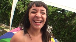 'Espanolas Mi Primer Anal Vol. 2' screenshot nº 104