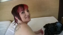'Espanolas Mi Primer Anal Vol. 2' screenshot nº 138
