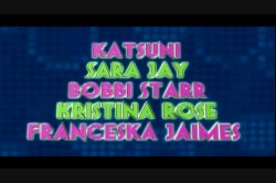 Captura de 'Phat Bottom Girls 4' nº 2