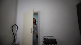 Der POV Ficker 4 - Szene1 - 1