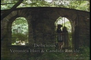 Veronica&#39;s Diary - Scene10 - 1