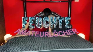 Feuchte Amateurlocher - Szene1 - 1