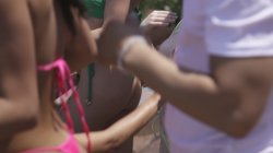 'Pool Party Orgy 3' screenshot nº 4