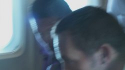 Captura de 'Passenger 69' nº 117