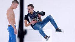 Captura de 'Fashion Passion' nº 2