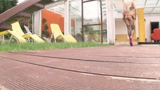 MILFs Craving Cum - Scena1 - 1