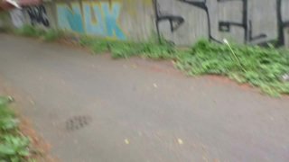 Bummsfallera 2 - Schwanzgeile Rampensaue - Scène4 - 3
