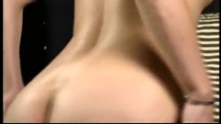'Inseminated By 2 Black Men #3' screenshot nº 45