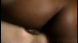 'Inseminated By 2 Black Men #3' screenshot nº 63