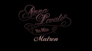 Anna Lovato: Yes Miss! - Cena2 - 6