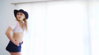 Frisky Anal Nymphos - Scène2 - 1