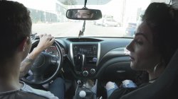 Captura de 'Transsexual Hitchhikers 2' nº 43