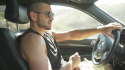 Captura de 'Transsexual Hitchhikers 2' nº 5