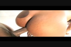 Captura de 'Nightstick Black POV 2' nº 108