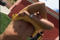 'Kelly Wells aka Filthy Whore' screenshot nº 25