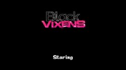 Captura de 'Black Vixens' nº 70
