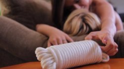 Captura de 'Threesome Fantasies Fulfilled 3' nº 8