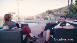 Captura de 'Behind The Scenes with Karl Toughlove' nº 3