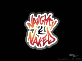 Naughty &amp; Naked - Scène1 - 1