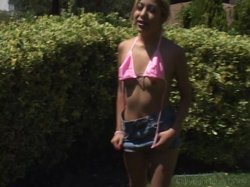'Kat's Gangbang' screenshot nº 79