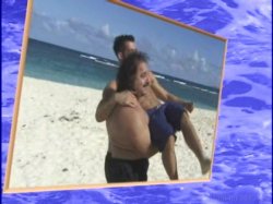 'Teri Weigel's Beach Bash' screenshot nº 4