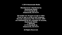 Captura de 'Home Made Masturbation 17' nº 1