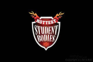 Hottest Student Bodies - Szene1 - 1