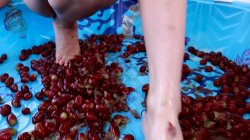Captura de 'Barefoot Confidential 99' nº 114
