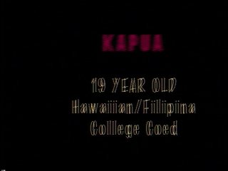 Hawaiian Video Magazine No. 6 - Scena2 - 1