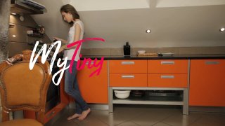 My Tiny Wish - Vol. 14 - Scene3 - 1