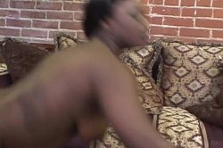 Captura de 'Black Cheerleader Cream Pie 2' nº 71
