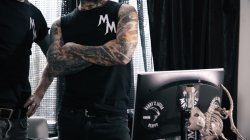 Captura de 'Metal Massage' nº 3