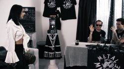 Captura de 'Metal Massage' nº 4